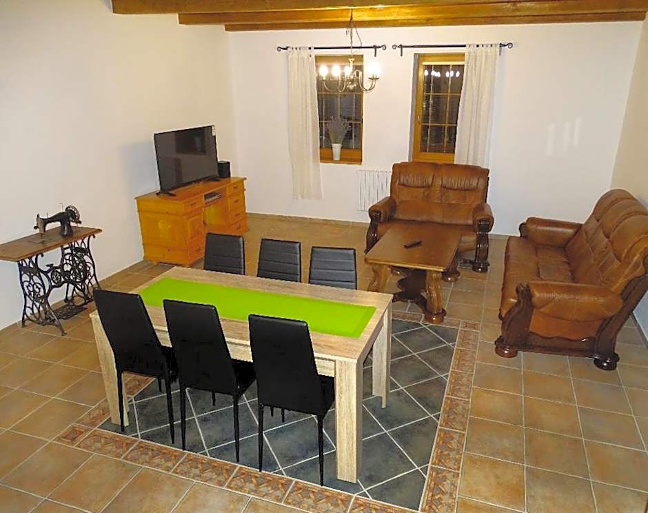 Penzion u Šimečků