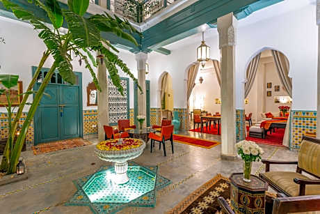 Riad Azahar