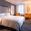 Renaissance Providence Downtown Hotel