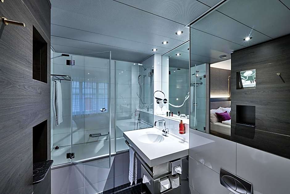 Sorell Boutique-Hotel Seefeld Zürich