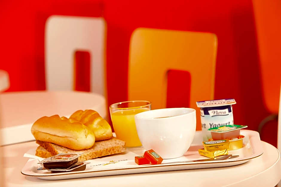 Premiere Classe Arles