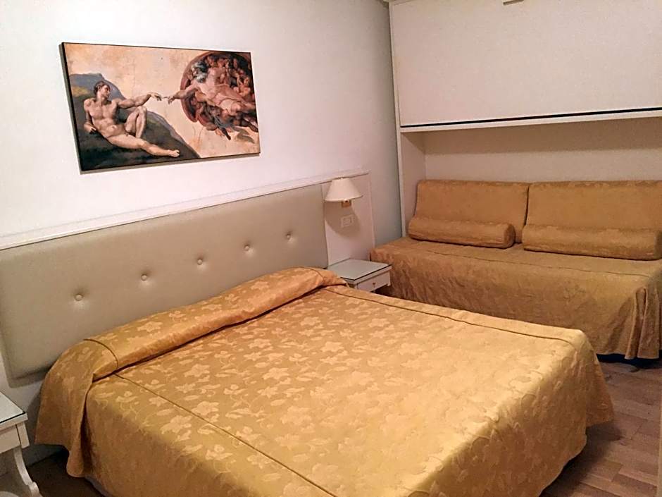 Albergo ai Tolentini