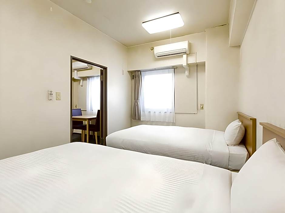 Flexstay Inn Tokiwadai