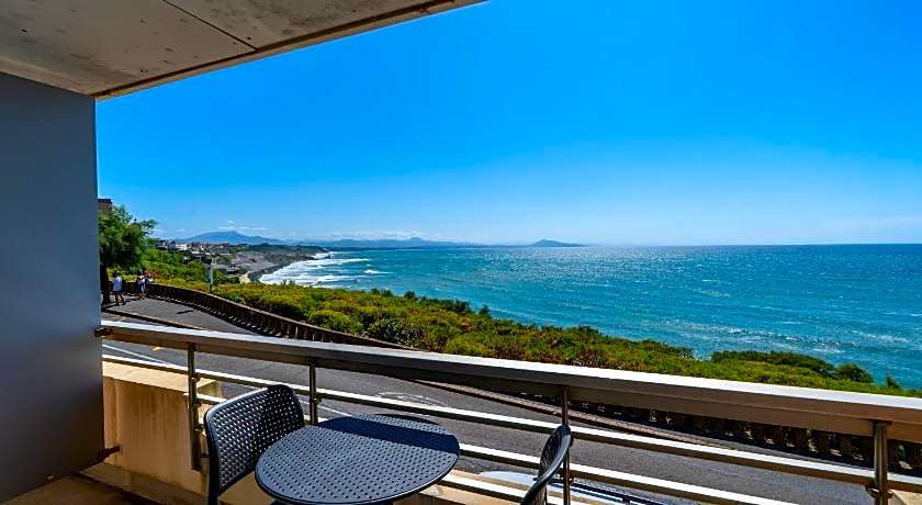 Residence Vacances Bleues Le Grand Large