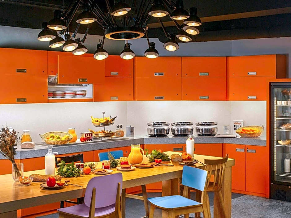 Mercure Paris Gare Montparnasse