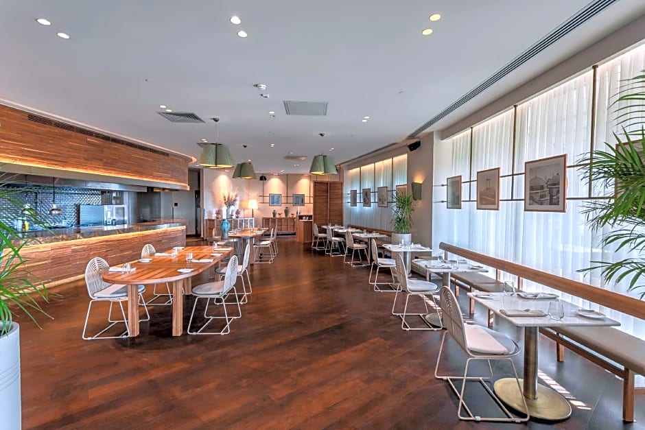 Radisson Blu Hotel Istanbul Atakoy