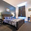 The Federal Boutique Hotel