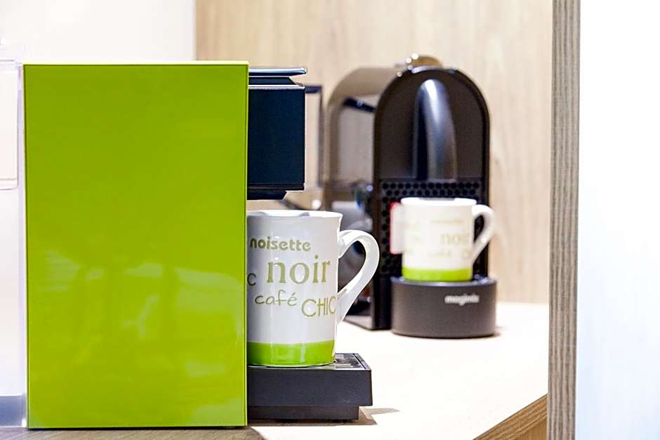 Best Western Hotel Le Bordeaux Sud ancien Comfort Hotel