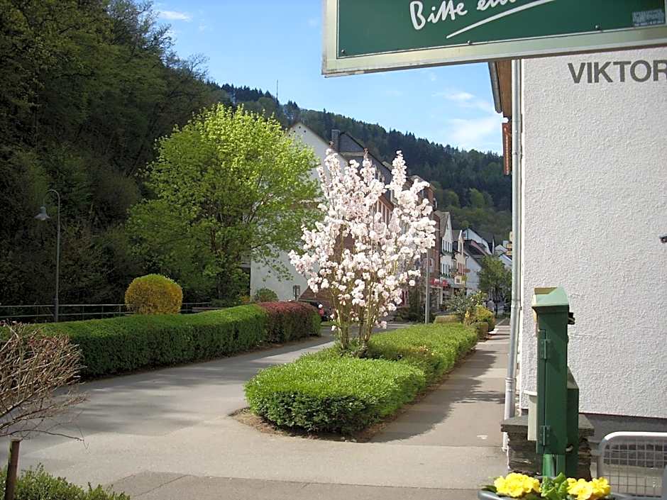 Ferienwohnung Viktoria