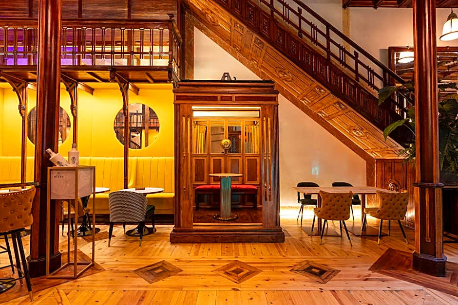 Hotel Las Tres Campanas