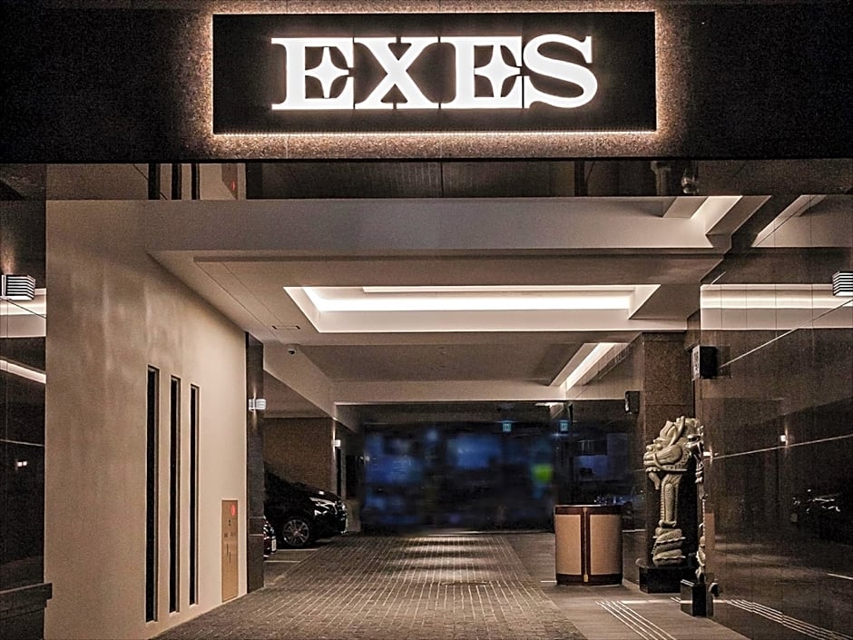 Okinawa EXES Naha