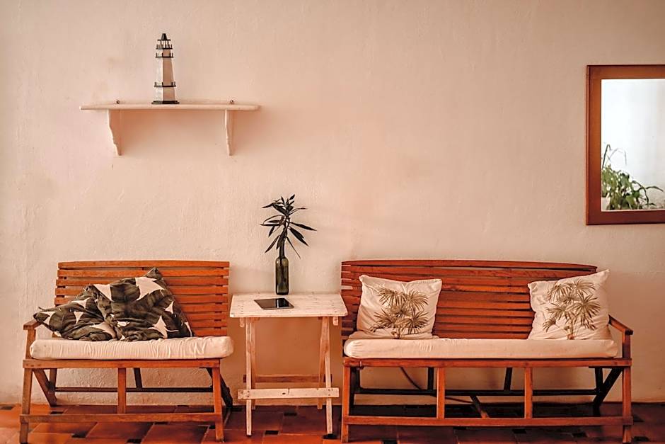 Hosteria Chata Adults Only