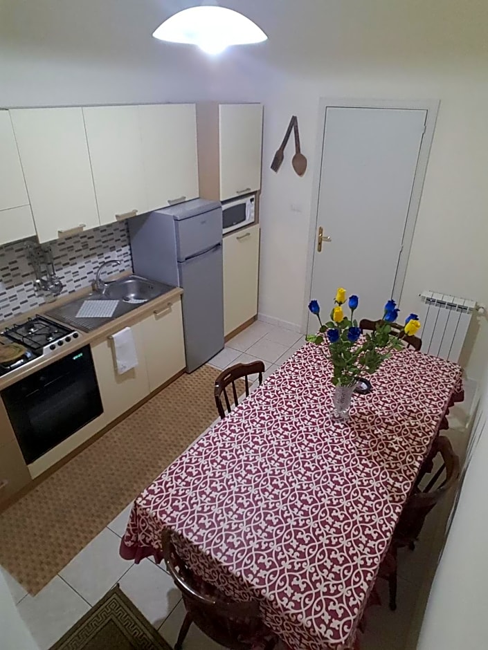 B&B Irma – San Filippo del Mela, WA