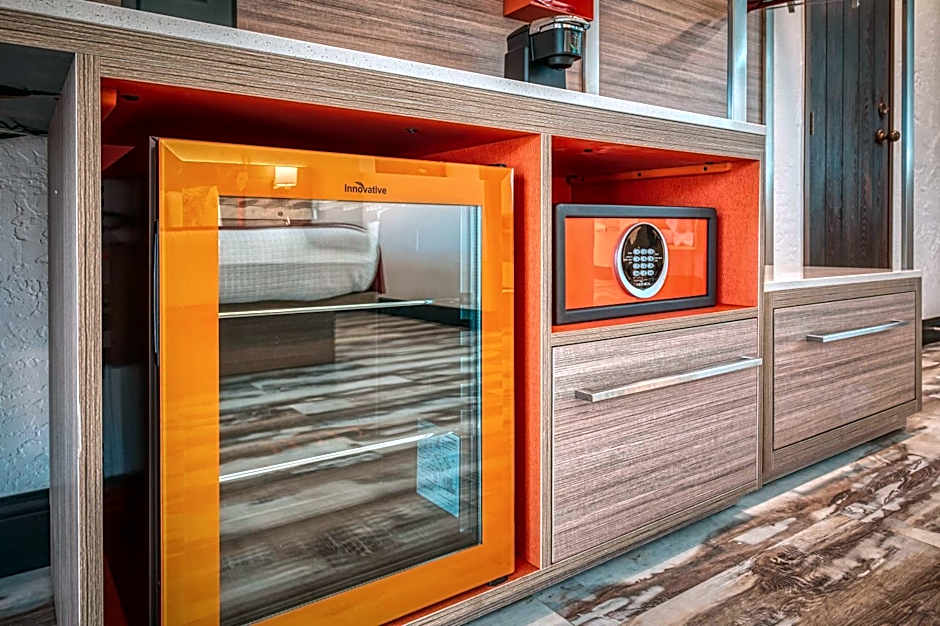 Casa Via Mar Inn, an Ascend Collection Hotel