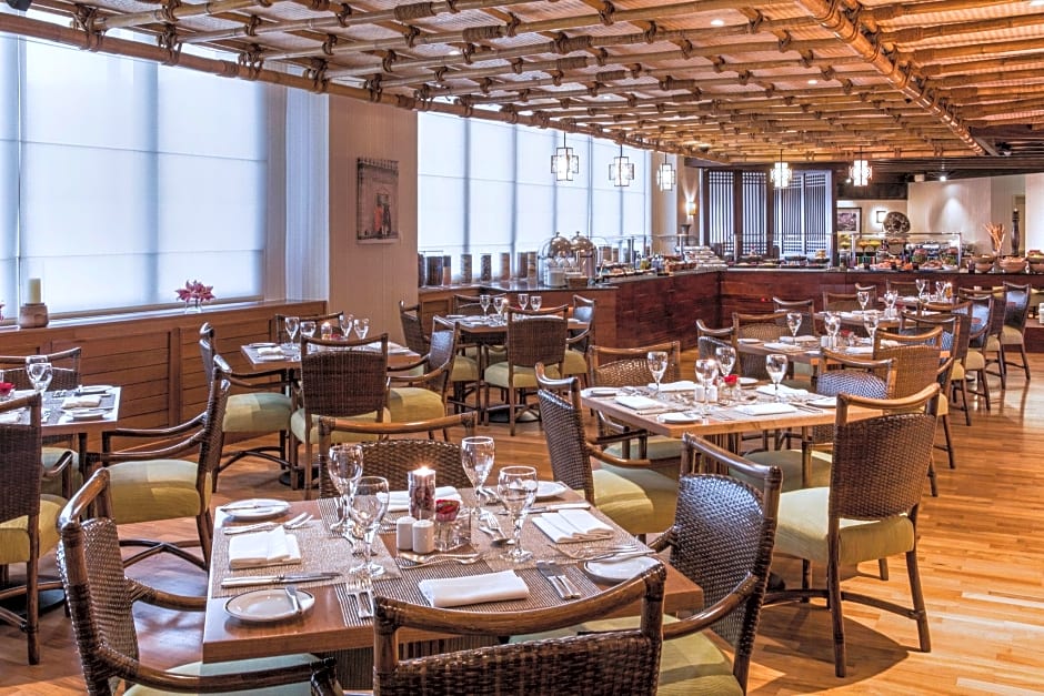 Crowne Plaza Dubai Deira By IHG