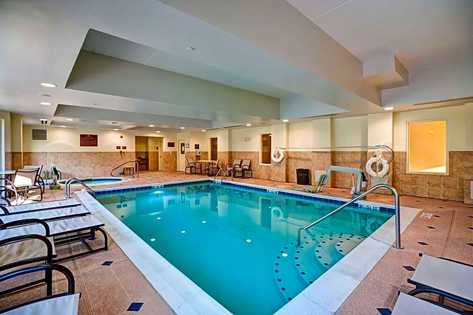 Homewood Suites by Hilton Bel Air