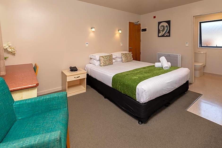 Bella Vista Motel Greymouth