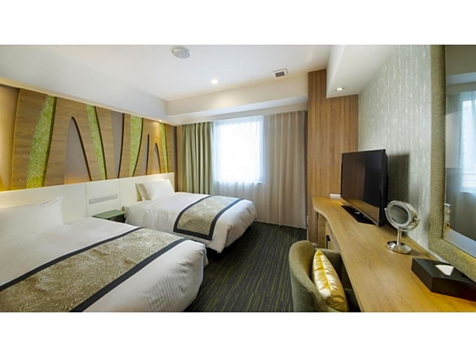 Hotel Torifito Naha Asahibashi - Vacation STAY 61537v