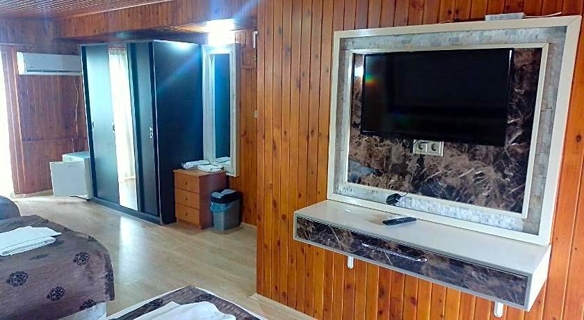 Behram Hotel