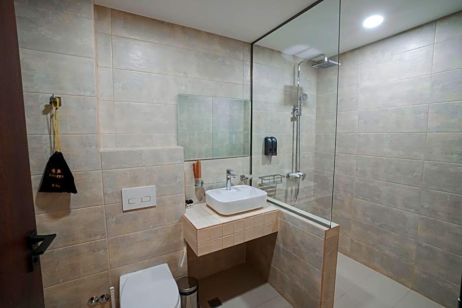 Boutique Hotel Kviria
