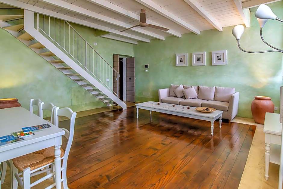 Villa Cassia di Baccano