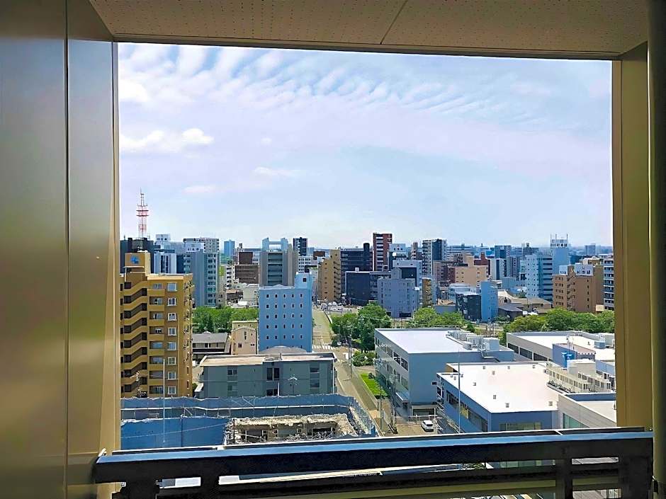 Toyoko Inn Nagoya Kanayama