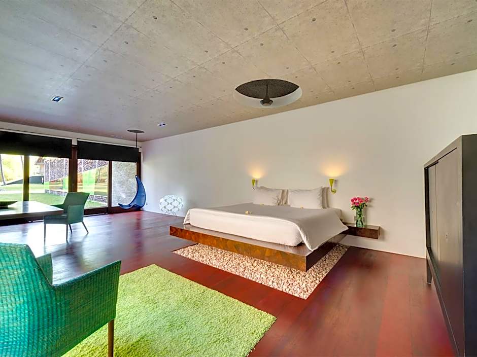 Villa Sapi by Elite Havens