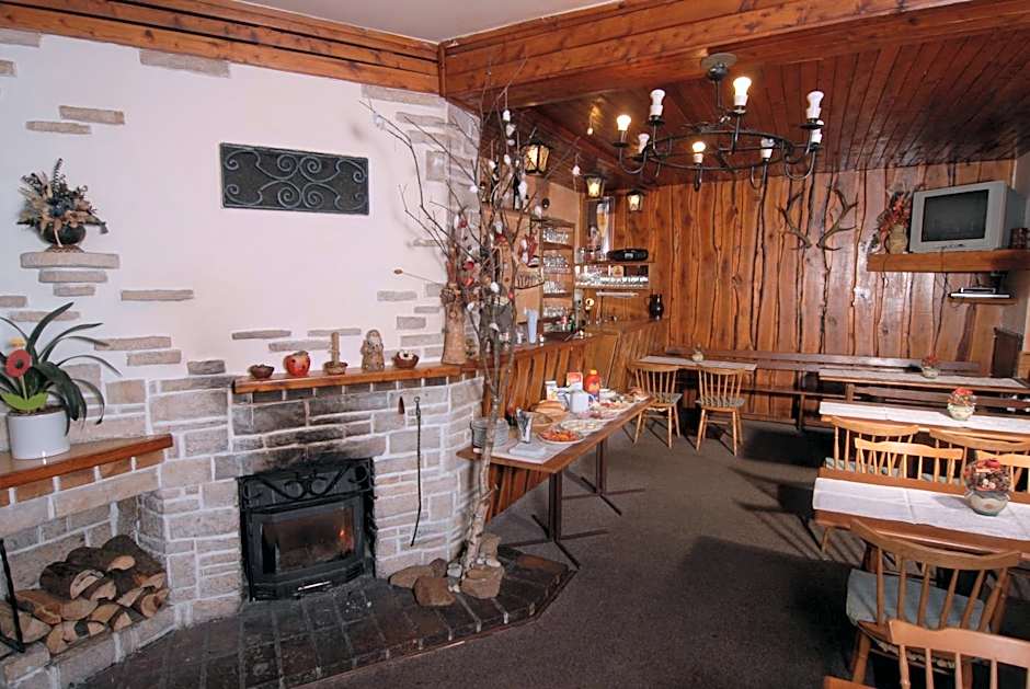 Horský Hotel Arnica