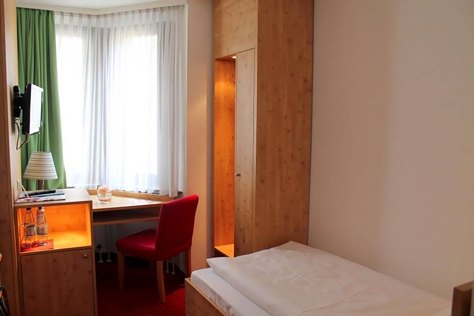 Steichele Hotel & Weinrestaurant