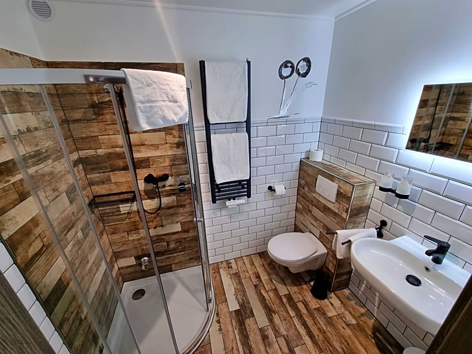 Hotel Zur Post