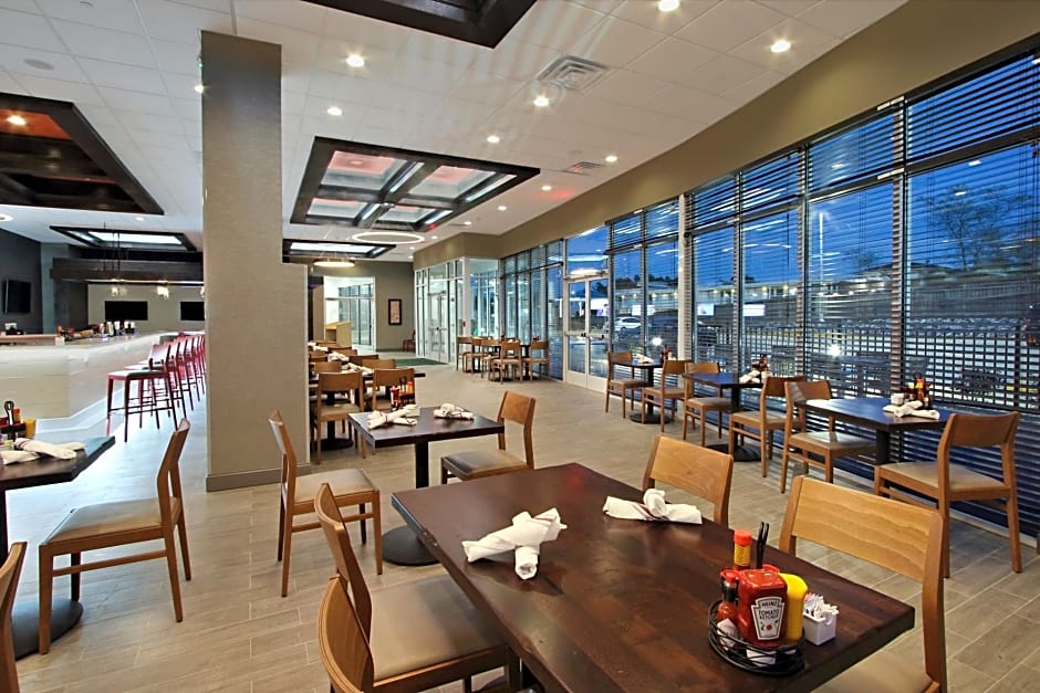Holiday Inn Hattiesburg North By IHG