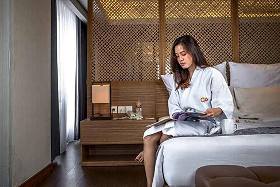 Crown Prince Hotel Surabaya Managed by Midtown Indonesia Hotels
