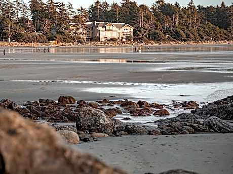 Long Beach Lodge Resort