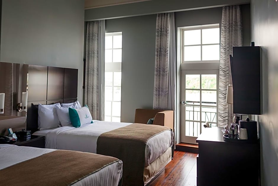 The Cotton Sail Hotel Savannah - Tapestry Collection by Hilton