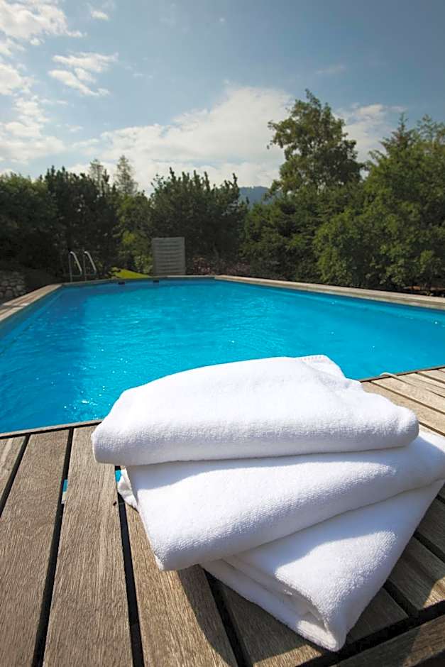 Hotel Le Grand Chalet Gstaad