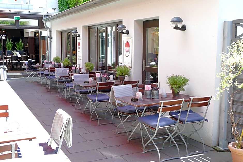 DAS Steeps Ihr Brauhaus und Hotel