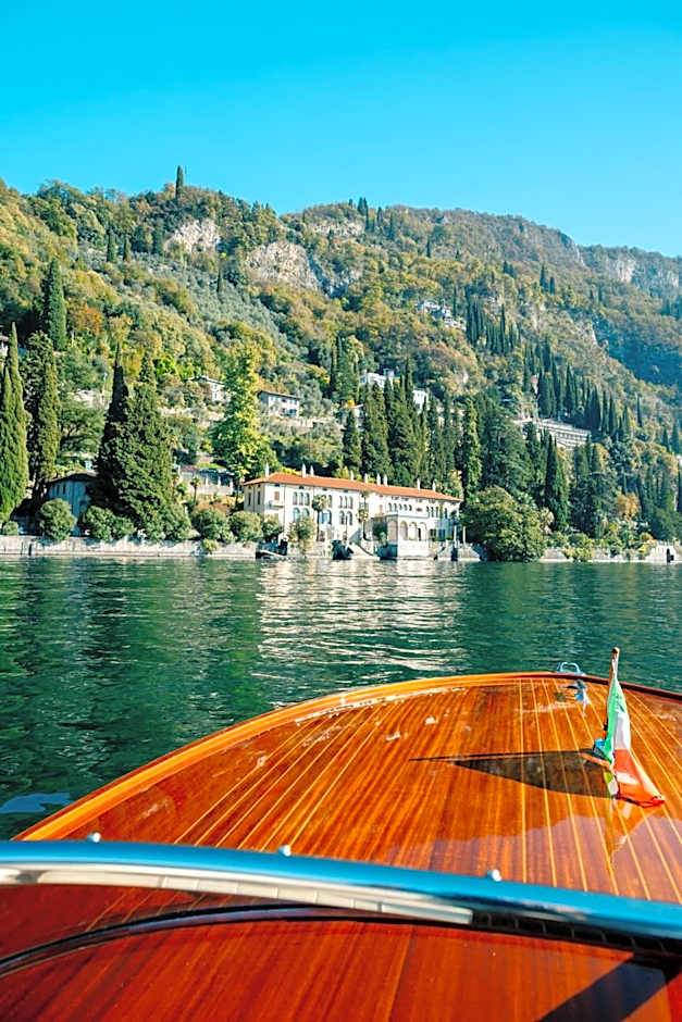 Hotel Royal Victoria