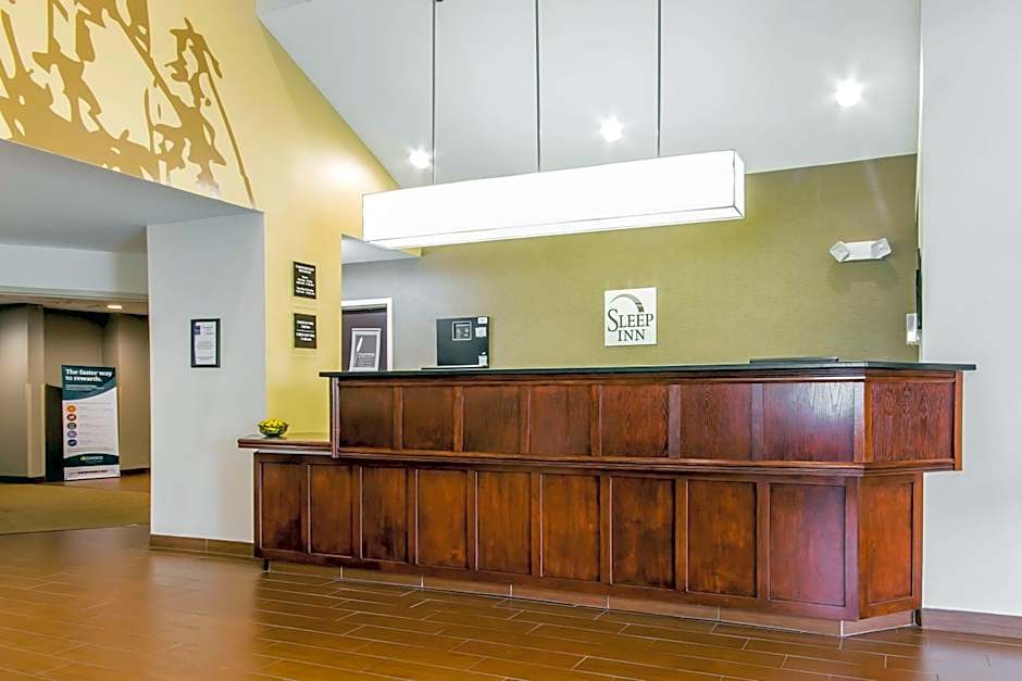Sleep Inn Lexington