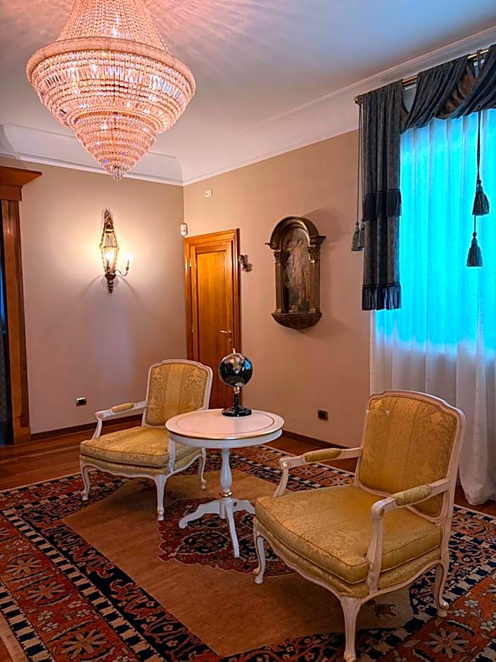 Le Muse Hotel