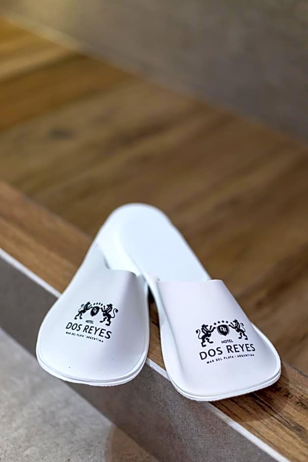 Hotel Dos Reyes