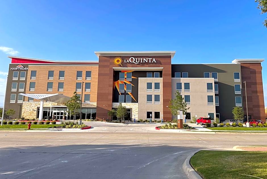 Photo 1 of 28 of Hawthorn Extended Stay by Wyndham Pflugerville