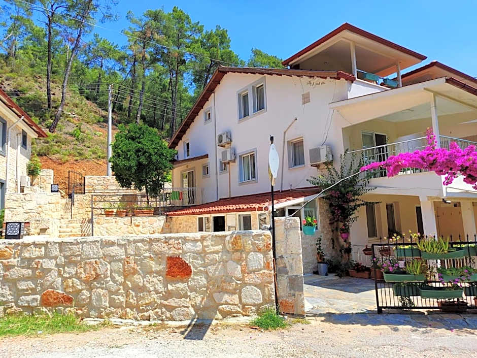 Bucak Apart Hotel Göcek & Beach