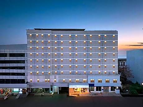 Magnotel Classic Shenyang General Hospital of Northern Theater Command