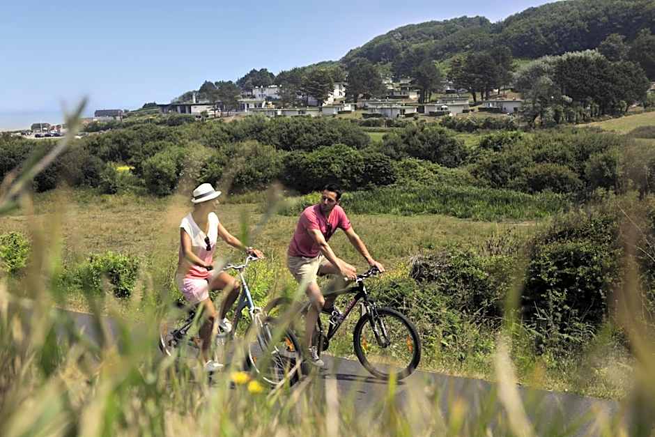 Belambra Clubs Colleville-sur-Mer - Omaha Beach