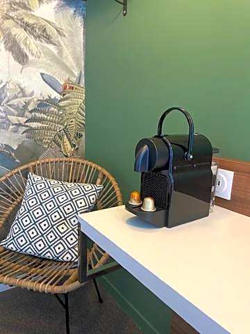 The Originals City, Hotel Limoges Sud Feytiat (ex Comfort Hotel)