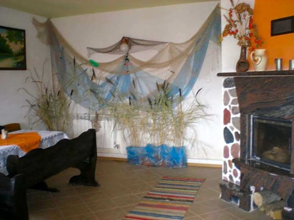 Agroturystyka Na Skarpie