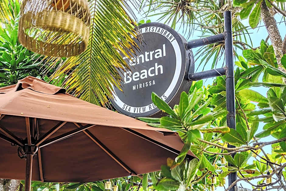 Central Beach Inn