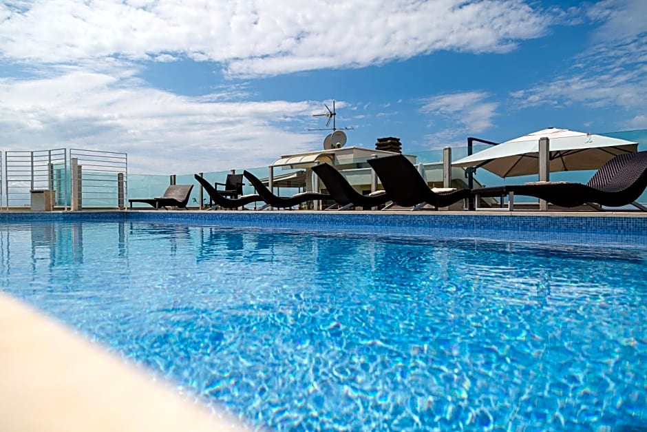 Zen Hotel Versilia