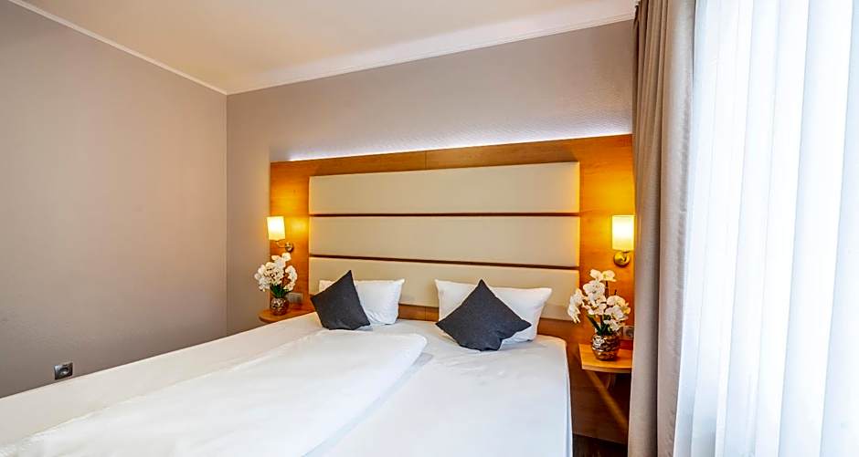 PLAZA INN Braunschweig City Sud