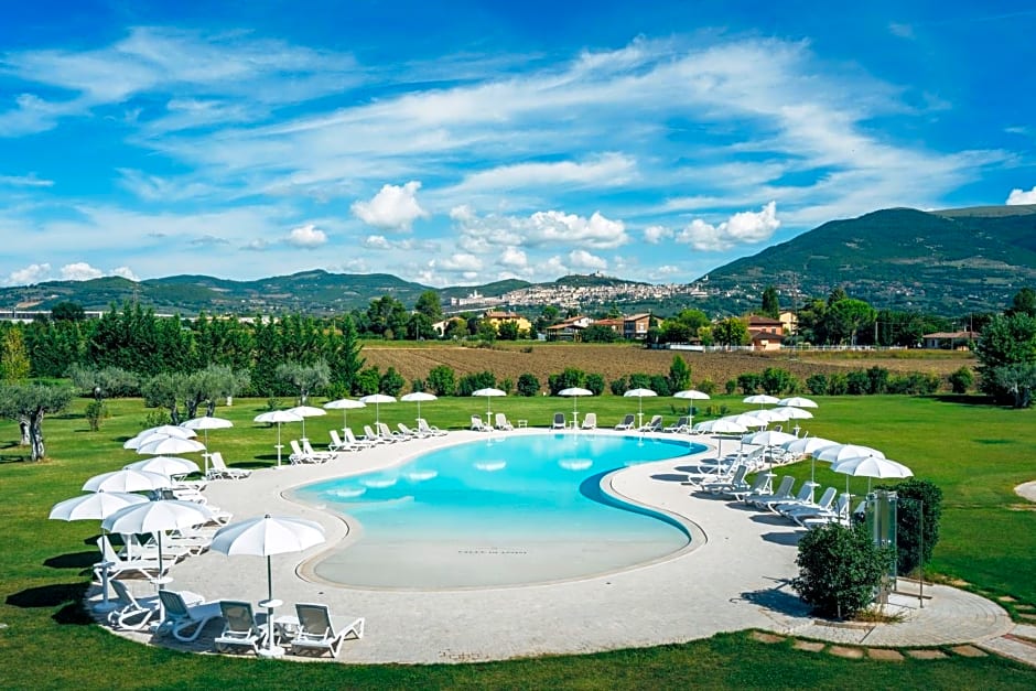 Valle di Assisi Hotel & Spa